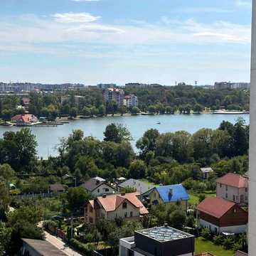 Ленкавського вул., 34 к3