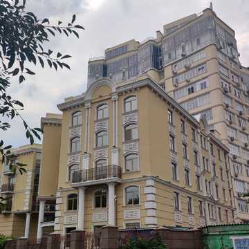Удільний пров., 6