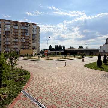 Вітрука вул., 6-Г