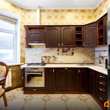 Антоновича вул. (Горького), 38-В