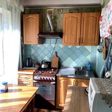 Воскресенський просп. (Перова), 25-В