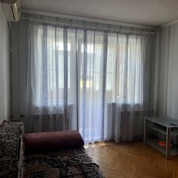 Андрія Ощепкова вул., 7