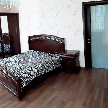 Олени Пчілки вул., 2