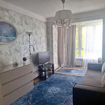 Авіаконструктора Антонова вул. (Авіації), 15-А