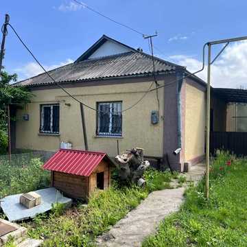 Село Богданівка
