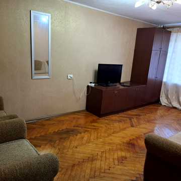Чоколівський бульв., 21