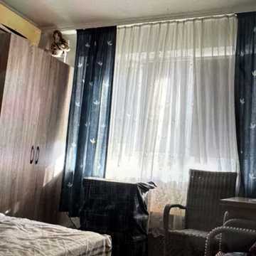 Гарібальді вул., 26