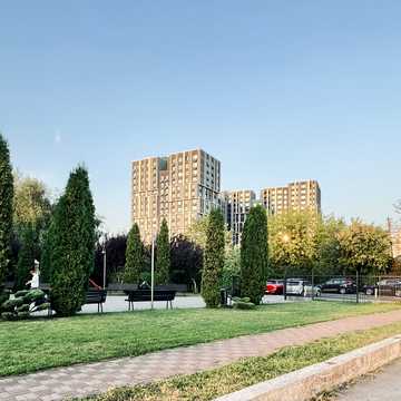 Паркова вул., 40