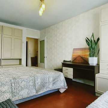 Голосіївський просп. (40-річчя Жовтня), 21
