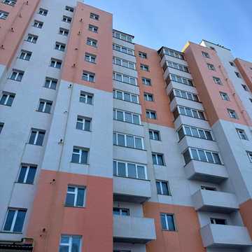 Кушнірука вул. (Гастелло), (Будинок)