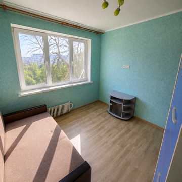 Гарібальді вул., 26
