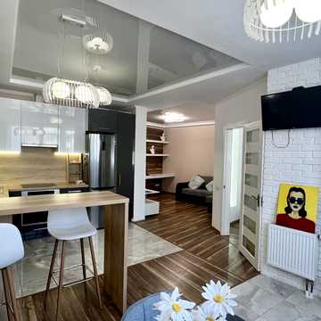 Олени Пчілки вул., 8