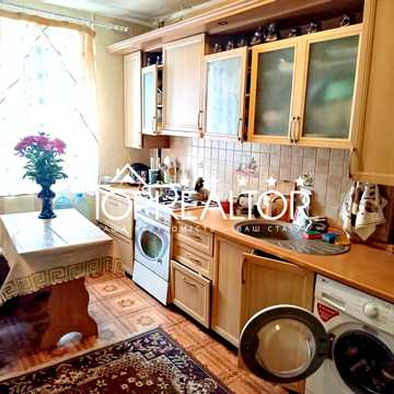 Полтавський Шлях вул., 190