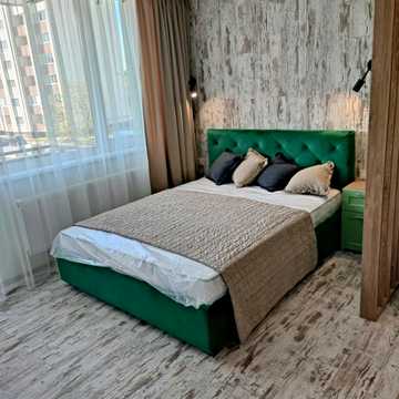 Під Голоском вул., 24-А