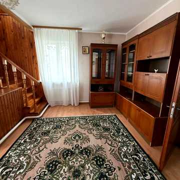 Незалежності вул.