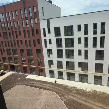 Богдана Хмельницького вул., (ЖК Новий форт (будинок 4))