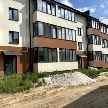 Тараса Шевченка вул., 71