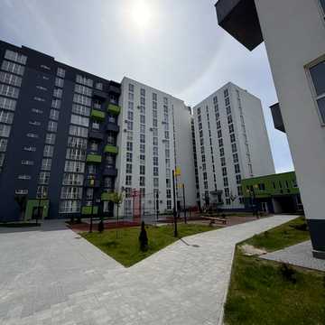 Рудненська вул. (Білогорська), 8-Г
