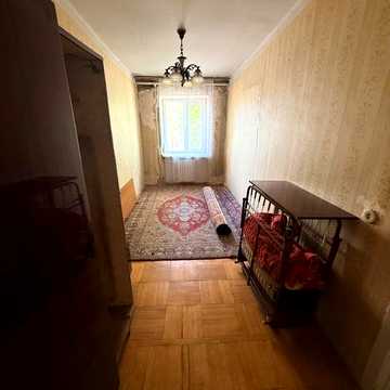 Канатна вул., 132