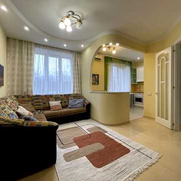 Голосіївський просп. (40-річчя Жовтня), 88