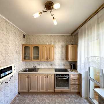 Соломії Крушельницької вул., 3-А