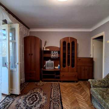 Олени Теліги вул., 35-Е