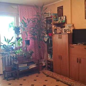 Пономарьова вул., 18-А