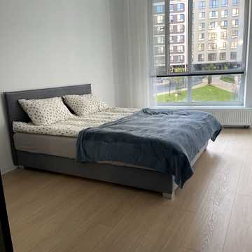 Кульпарківська вул. (Кульпарківська), 93, к2