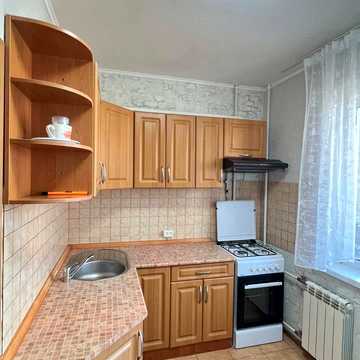 Миколи Закревського вул., 19-В