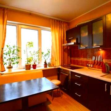 Печенізька вул., 6