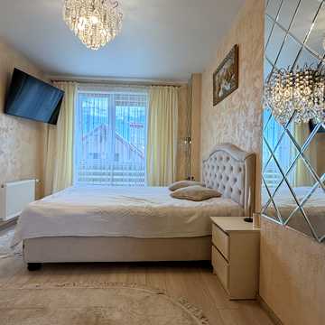 Малоголосківська вул., 16-А