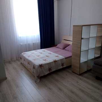 Аркадійське плато вул. (Гагаринське плато), 9