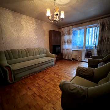 Оноре де Бальзака вул., 58