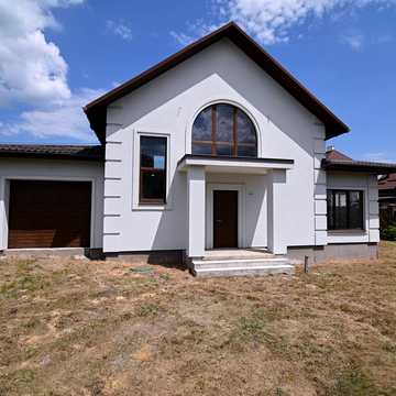 Миколаївська, 41А