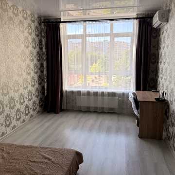 Тираспольська вул., 52