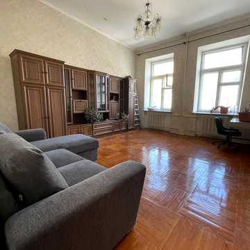 Ярославська вул., 15/23