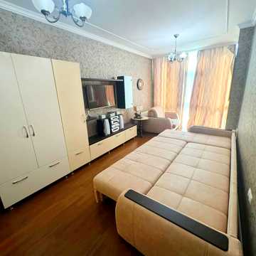 Аркадійське плато вул. (Гагаринське плато), 5б