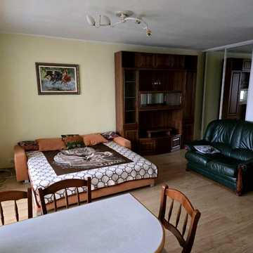 Панаса Мирного вул., 5