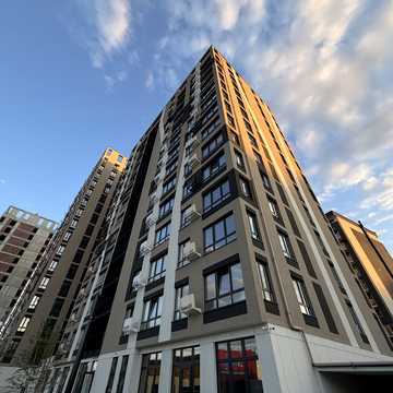 Городницька вул., (Будинок 4)