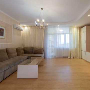 Глибочицька вул., 32-А