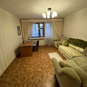 Євгена Чикаленка вул., 59б