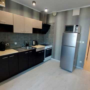 Вишгородська вул., 45/1
