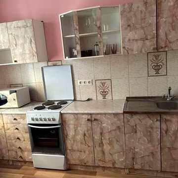 Степана Руданського вул., 3-А