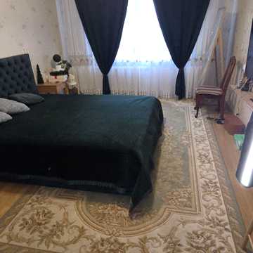 Милославська вул., 41/15