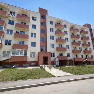 Наукова вул., (Будинок 3)