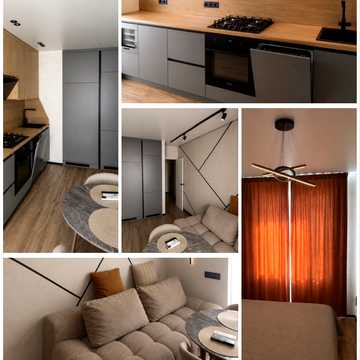 Запорізьке шосе, (Будинок 16)