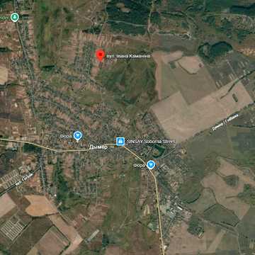 Освітянська вул., 7