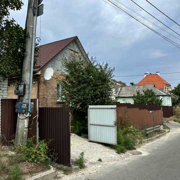 Лесі Українки вул., 21А