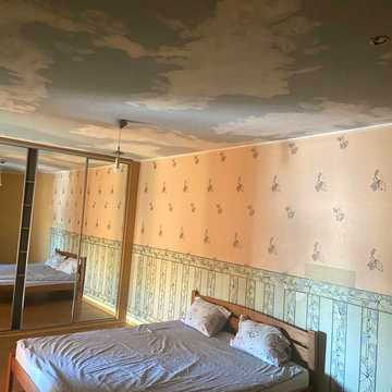 Антоновича вул. (Горького), 125-А