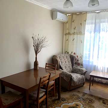 Пантелеймона Куліша вул. (Челябінська), 19